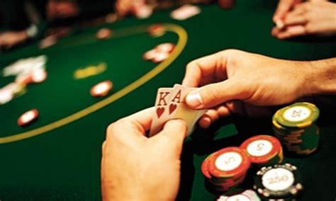 Японские власти разрешили играть в покер в будущих казино